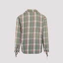Gallery Dept. Marley Flannel Shirt