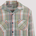 Gallery Dept. Marley Flannel Shirt