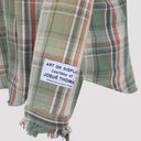 Gallery Dept. Marley Flannel Shirt