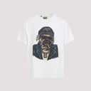 Gallery Dept. Oct Biker Dog T Shirt
