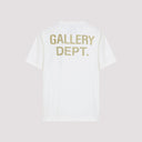 Gallery Dept. Oct Biker Dog T Shirt