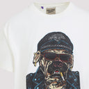 Gallery Dept. Oct Biker Dog T Shirt