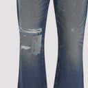 Gallery Dept. Dagger Bootcut Jeans