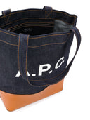 A.P.C. Tote Axel
