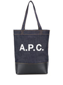 A.P.C. Tote Axel