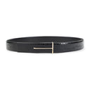 Tom Ford Calf Leather Belt