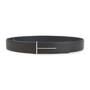 Tom Ford Calf Leather Belt