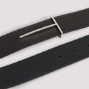 Tom Ford Calf Leather Belt