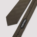 Tom Ford Mulberry Silk Tie