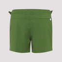 Tom Ford Polyester Swim Shorts