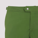 Tom Ford Polyester Swim Shorts
