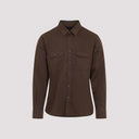 Tom Ford Military Shirt