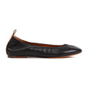 Lanvin Nappa Ballerina