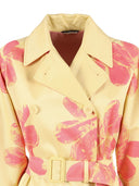 Max Mara Weekend Radioso Impermeabile