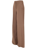 Max Mara Pantalone In Jersey