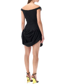 Magda Burtym Dresses Black