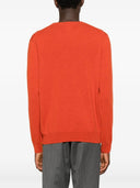 Paul Smith Mens Sweater Crew Neck