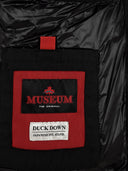 Museum Coats