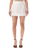 Magda Burtym Skirts White