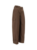 Parosh Pantalone