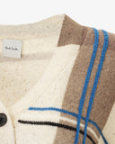 Paul Smith Gensere hvite