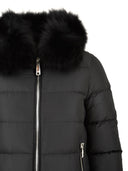 Moorer Coats Black