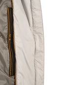 Kości słoniowej Moore Coats