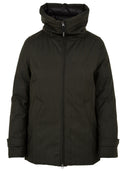 Aspesi Coats