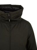 Aspesi Coats