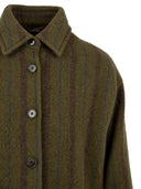 Aspesi Jackets