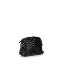 Dragon Diffusion Chunky Fellini Black Crossbody Bolse