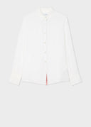 Paul Smith koszulki białe