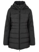 Moorer lagen blauw