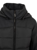 Moorer lagen blauw