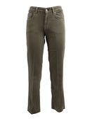 7 For All Mankind Calie Straight Ankle