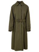 Aspesi Coats