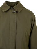 Aspesi Coats