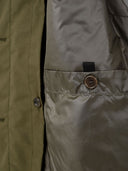 Aspesi Coats