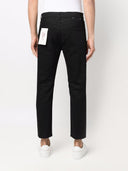Golden Goose Golden M's Slim One Washed Comfort Denim
