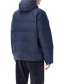 Patagonia Coats Blue