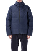 Patagonia Coats Blue