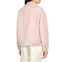 Herno Herno Wool Biker Jacket