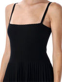 Magda Burtym Dresses Black