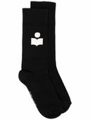 Isabel Marant Siloki Chaussettes