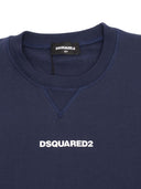 DSquared2 D2 S888 U 슬라우치 핏 펠파