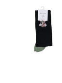 Paul Smith Uomo Calzino Lamine Bunny