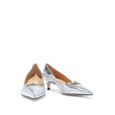 Sergio Rossi Isobel 045 Pompes en cuir