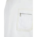 Fendi Cotton T Shirt