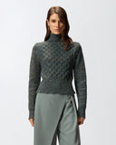 Pinko Proud Mary Maglia Muline