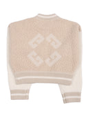 Givenchy Kids Cardigan Tricoté